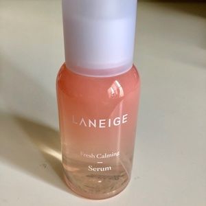 Laneige Fresh Calming Serum